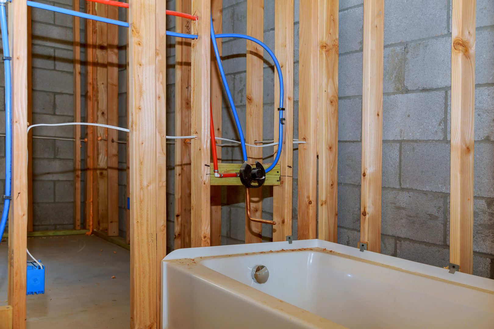 6 New Construction Plumbing Trends For Homes & Businesses In 2024