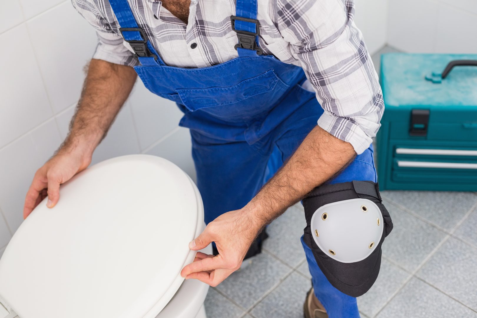 What Is The Typical Cost For A Toilet Repair? - Plumber Salt Lake City ...